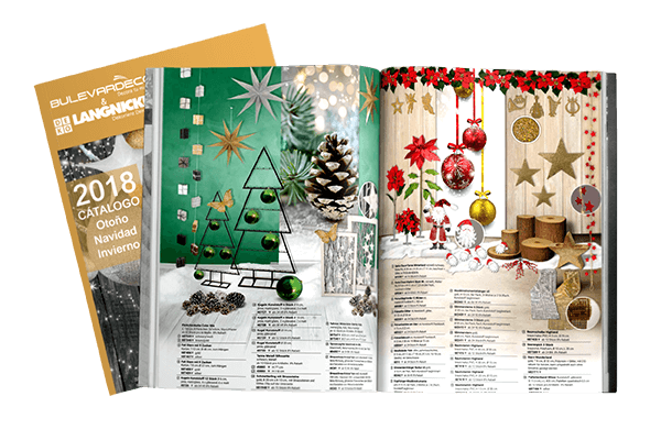 decoración_escaparates_Catalogo-Navidad-Otoño-invierno-2018, escaparates de navidad, decoración navideña, decoracion invernal, escaparates de invierno