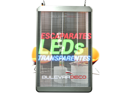Pantalla led transparente de alta luminosidad, poster led, pantalla digital signage, pantalla de publicidad, pantalla led para tiendas Pantalla led transparente de alta luminosidad, poster led, pantalla digital signage, pantalla de publicidad, pantalla led para tiendas