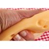 RÉPLICA TROZO DE QUESO 16x5x2.5 cm, comida, alimentos ficticios, fake food, réplica de comida, réplica de alimentos, alimentos de plástico decorativos, imitación de comida, imitación de alimentos, alimentos no perecederos, Imitación y alimentos ficticios bulevardeco.com