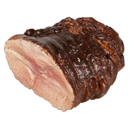 RÉPLICA ROSBIF (ROAST BEEF) ASADO 13x12x10cm comida, alimentos ficticios, fake food, réplica de comida, réplica de alimentos, alimentos de plástico decorativos, imitación de comida, imitación de alimentos, alimentos no perecederos