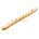 RÉPLICA BARRA DE PAN DE CUARTO BAGUETTE, 3,5X45CM,comida, alimentos ficticios, fake food, réplica de comida, réplica de alimentos, alimentos de plástico decorativos, imitación de comida, imitación de alimentos, alimentos no perecederos, Imitación y alimentos ficticios bulevardeco.com