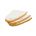 RÉPLICA REBANADAS DE PAN DE SEMILLAS, 3 PIEZAS, 15X9X1CM,comida, alimentos ficticios, fake food, réplica de comida, réplica de alimentos, alimentos de plástico decorativos, imitación de comida, imitación de alimentos, alimentos no perecederos, Imitación y alimentos ficticios bulevardeco.com