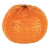 RÉPLICA DE MANDARINA, Ø 6,5X5CM,comida, alimentos ficticios, fake food, réplica de comida, réplica de alimentos, alimentos de plástico decorativos, imitación de comida, imitación de alimentos, alimentos no perecederos, Imitación y alimentos ficticios bulevardeco.com