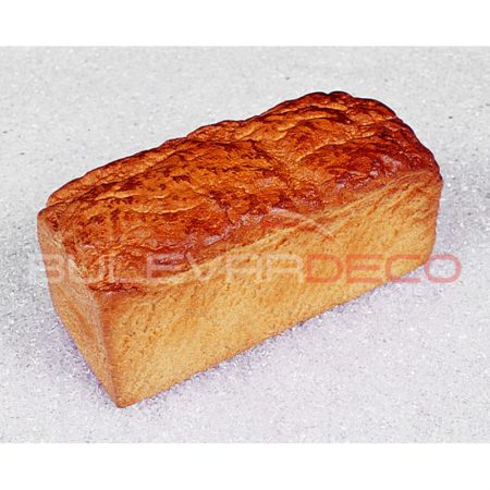 RÉPLICA PAN DE MOLDE ENTERO, HORNEADO, 22X9X9CM,comida, alimentos ficticios, fake food, réplica de comida, réplica de alimentos, alimentos de plástico decorativos, imitación de comida, imitación de alimentos, alimentos no perecederos, Imitación y alimentos ficticios bulevardeco.com