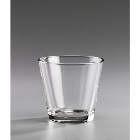 VASO DE CRISTAL DECORATIVO 11 CM Ø 12 CM, decoración para restaurantes, decoración para hoteles, decoración para tiendas, cristal decorativo, jarrones para la mesa, jarrón para la decoración de la mesa, réplica de comida para los jarrones de cristal, decoración cristal con réplica de comida, exposición de imitación de comida con jarrones de cristal transparente