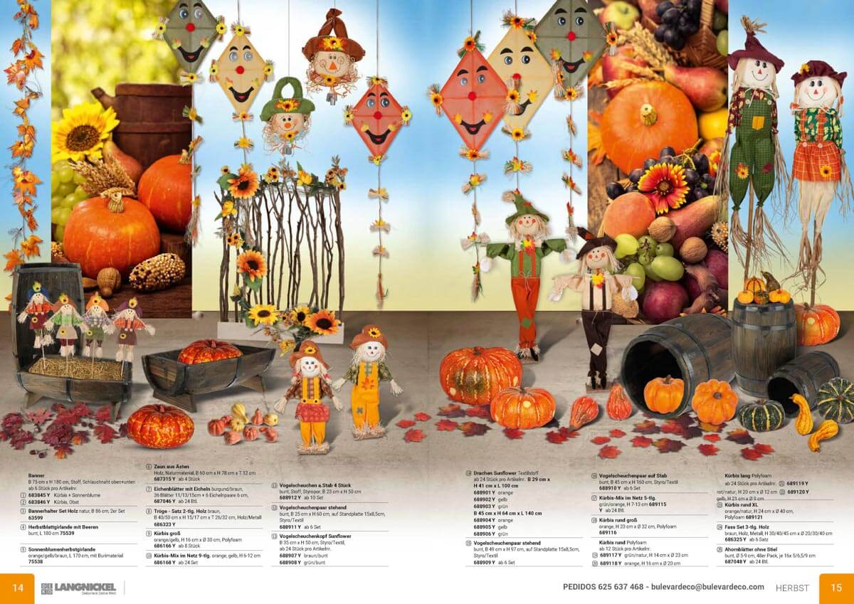 Decoración escaparates navidad catalogo 2018, escaparatismo en otoño, escaparates decoración de  otoño, arboles en otoño, Hojas de otoño, setas de otoño, piñas de otoño, escaparates otoñales