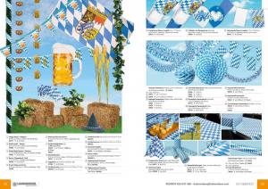 Decoración escaparates navidad catalogo 2018, decoración para fiesta Alemana oktoberfest, decoracion cerveza alemana, decoración oktoberfest, fiesta de la cerveza Alemana oktoberfest