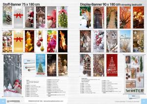 Decoración escaparates navidad catalogo 2018, poster trasero, poster decorativo, decoracion con poster, banner decorativo, imagen en banner, fotografía banner, imagen poster, fotografía de fondo en poster,