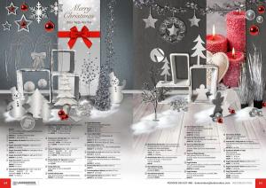 Decoración escaparates navidad catalogo 2018, escaparatismo en navidad, decoración navideña, arboles de navidad, estrellas de navidad, guirnaldas de navidad, luces de navidad