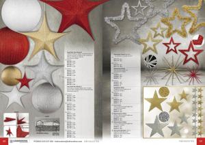 Decoración escaparates navidad catalogo 2018, escaparatismo en navidad, decoración navideña, arboles de navidad, estrellas de navidad, guirnaldas de navidad, luces de navidad