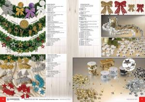 Decoración escaparates navidad catalogo 2018, escaparatismo en navidad, decoración navideña, arboles de navidad, estrellas de navidad, guirnaldas de navidad, luces de navidad